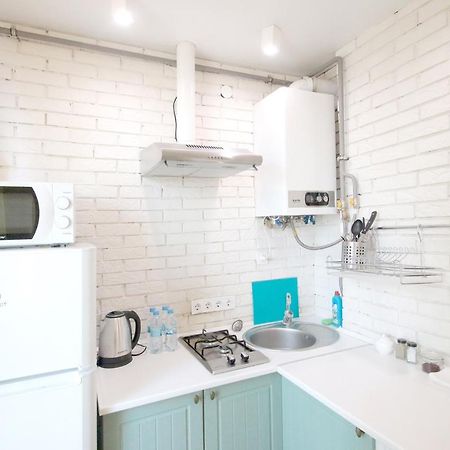 "Deluxe Apartments" On Balabana 12 - 1124 Львів Екстер'єр фото