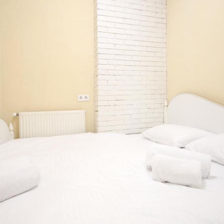 "Deluxe Apartments" On Balabana 12 - 1124 Львів Екстер'єр фото