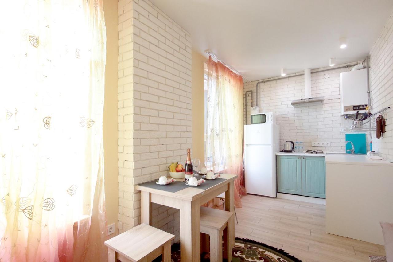 "Deluxe Apartments" On Balabana 12 - 1124 Львів Екстер'єр фото
