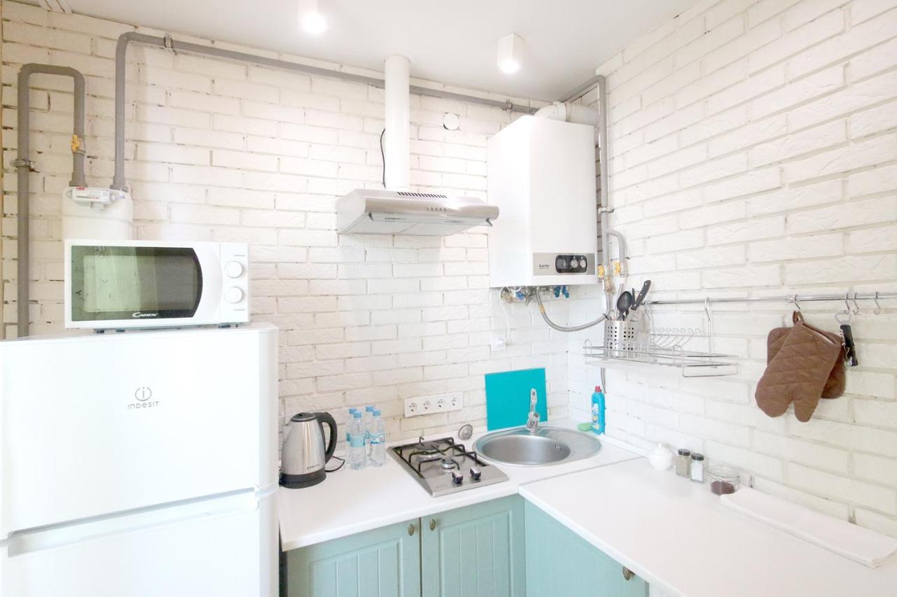 "Deluxe Apartments" On Balabana 12 - 1124 Львів Екстер'єр фото