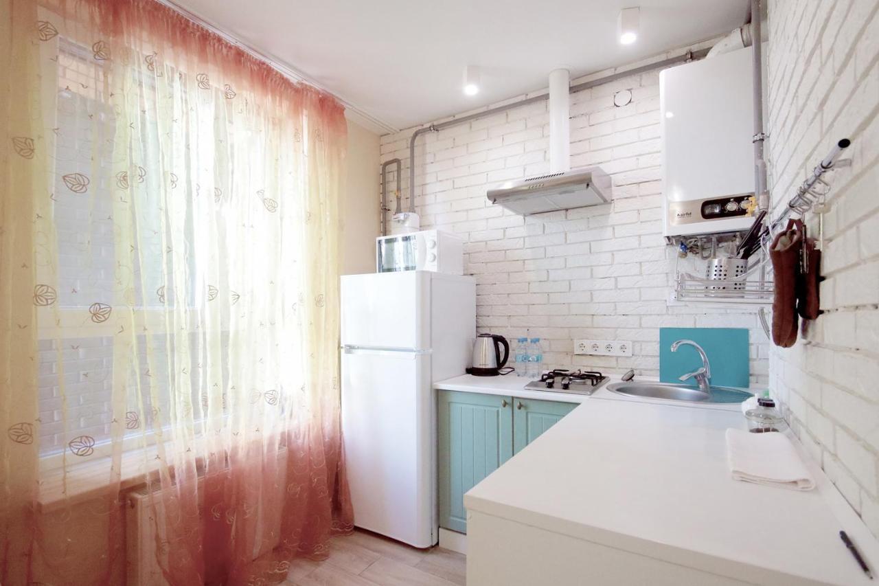 "Deluxe Apartments" On Balabana 12 - 1124 Львів Екстер'єр фото