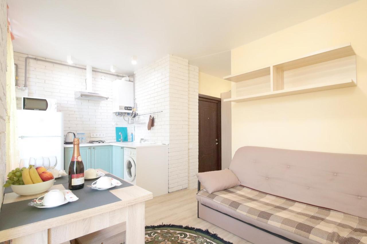 "Deluxe Apartments" On Balabana 12 - 1124 Львів Екстер'єр фото