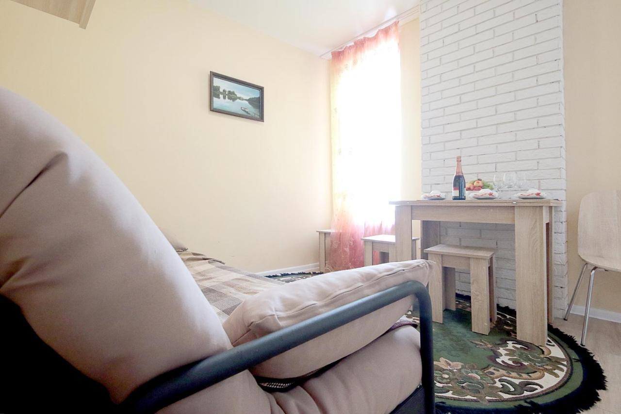 "Deluxe Apartments" On Balabana 12 - 1124 Львів Екстер'єр фото