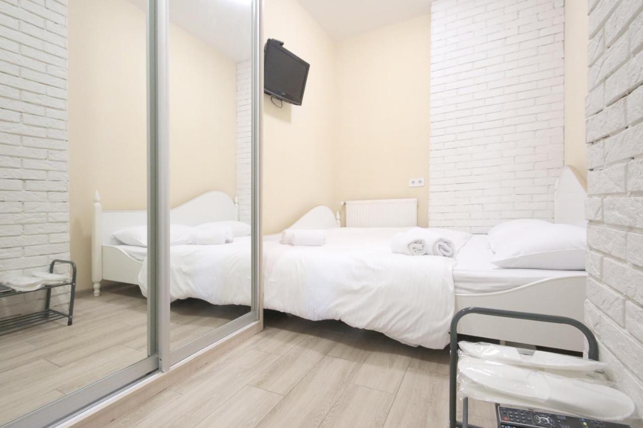 "Deluxe Apartments" On Balabana 12 - 1124 Львів Екстер'єр фото