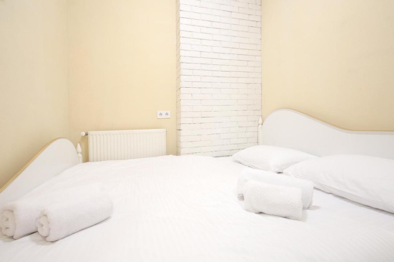 "Deluxe Apartments" On Balabana 12 - 1124 Львів Екстер'єр фото